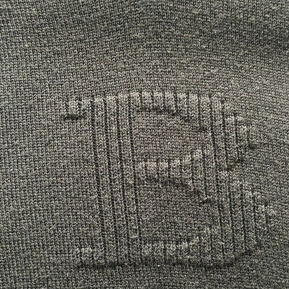 Burberry sweater - Picture 4 of 5
